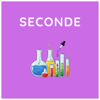 Ressources Seconde