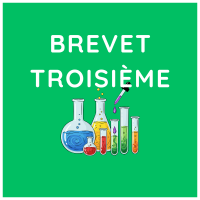 Réussir les sciences au Brevet