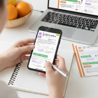 Le Brevet de Physique-Chimie sans la panique. 🚀